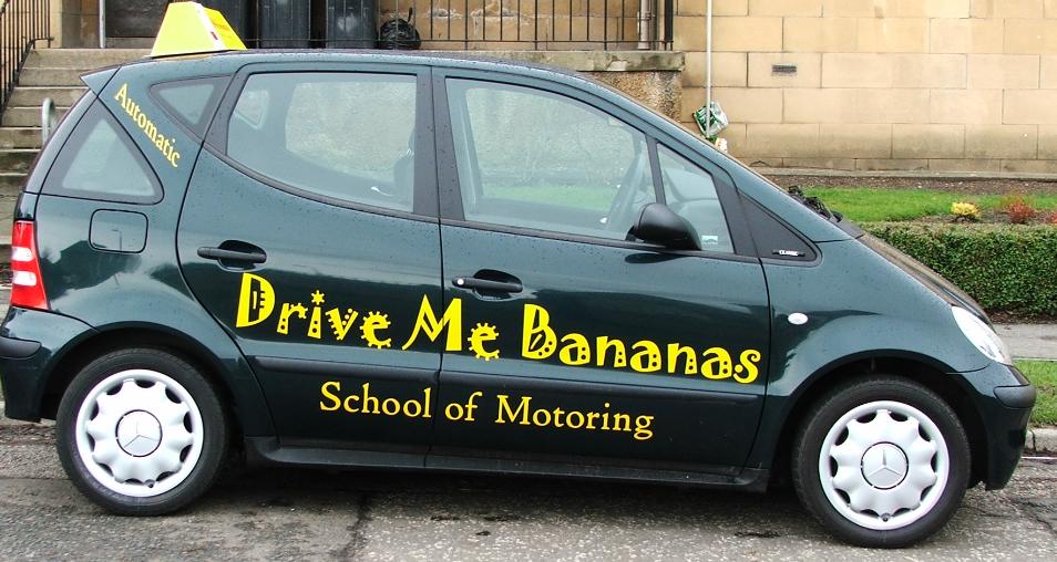 driving lessons midlothian