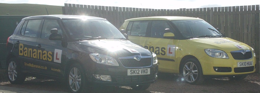 driving lessons west lothian