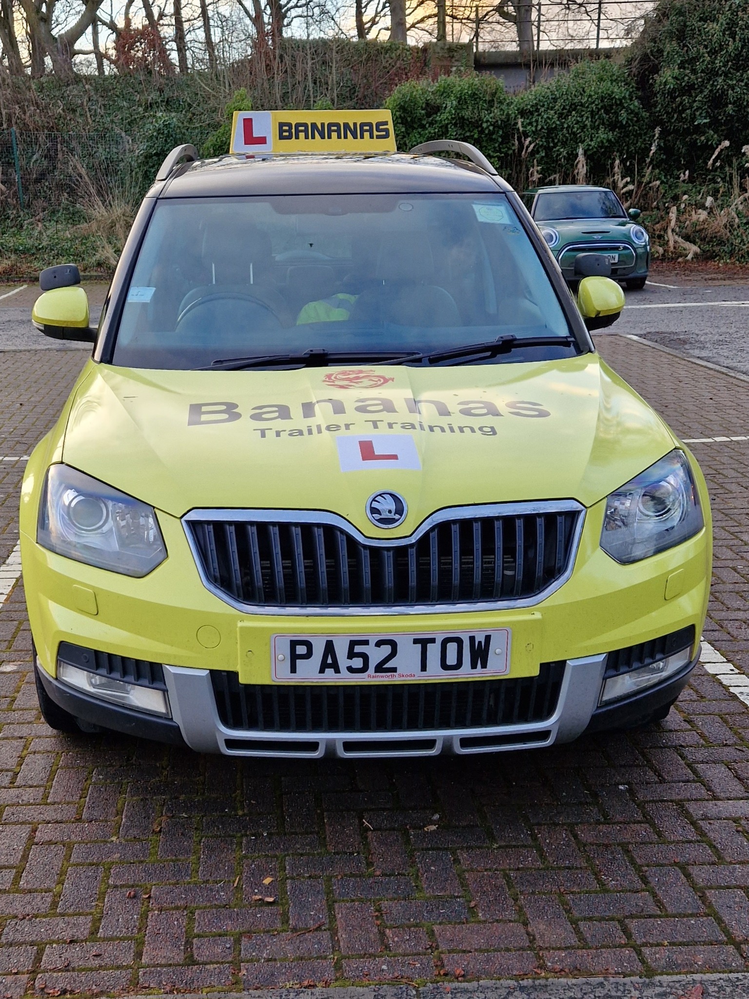 driving lessons edinburgh intensive courses