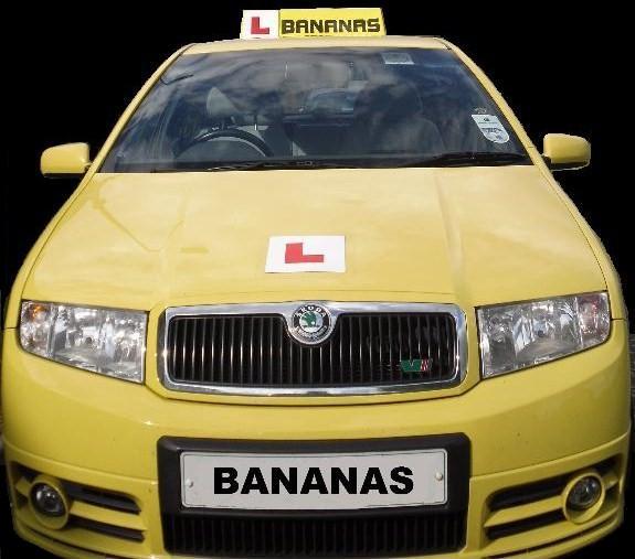 intensive driving lessons edinburgh