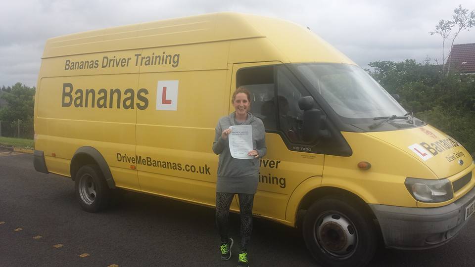 C1 driver training edinburgh glasgow stirling